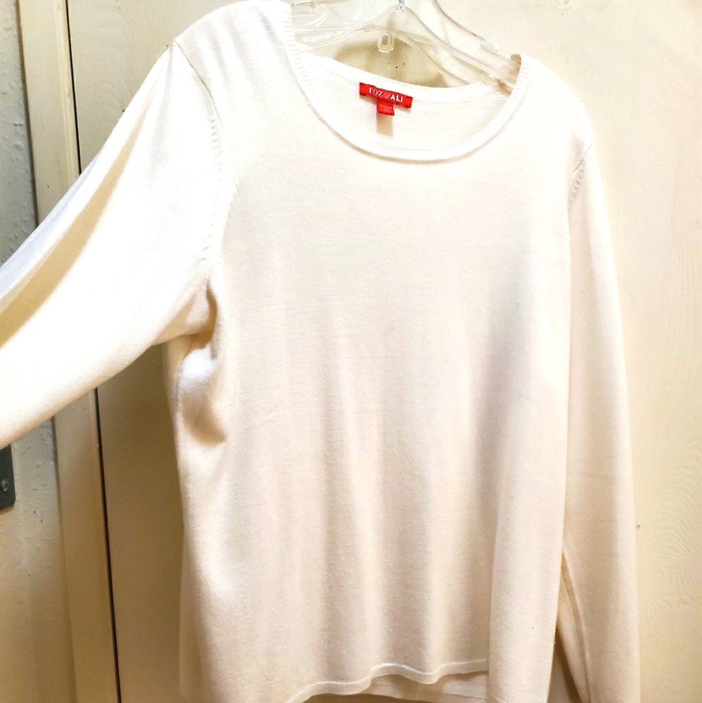 roz&ali Sweater